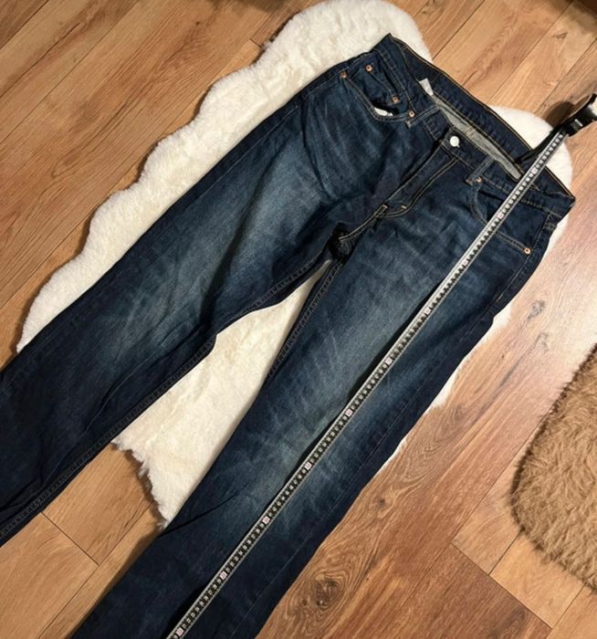 Blugi LEVI'S w33