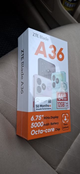 Продам телефон новый