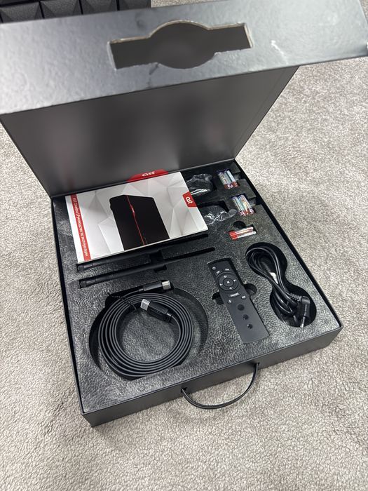 AST OneBox караоке система