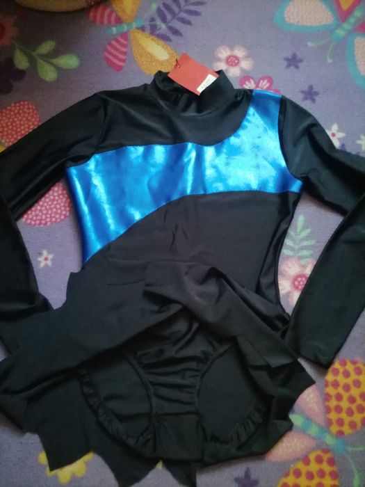 Body dans sportiv/gimnastica mărime M/L