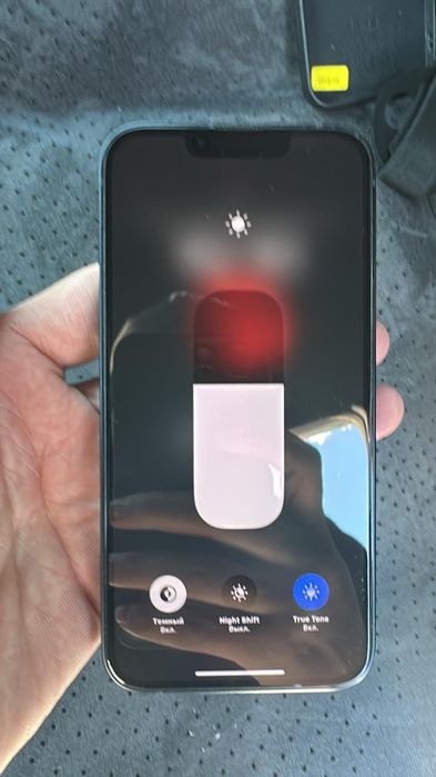 Айфон 13 128 г память