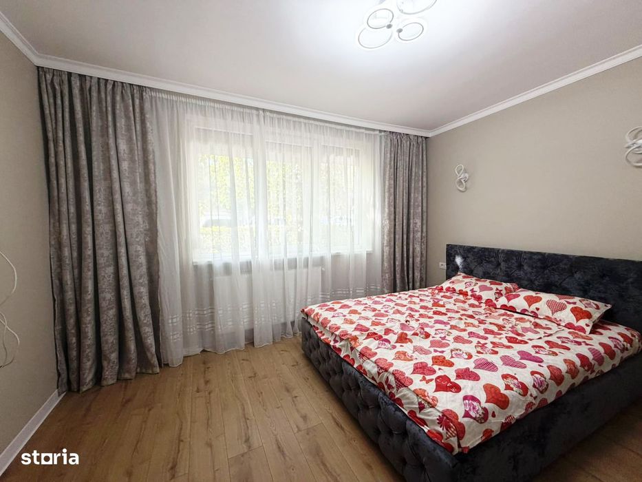 Apartament modern 2 camere la parter, centrală – Podgoria