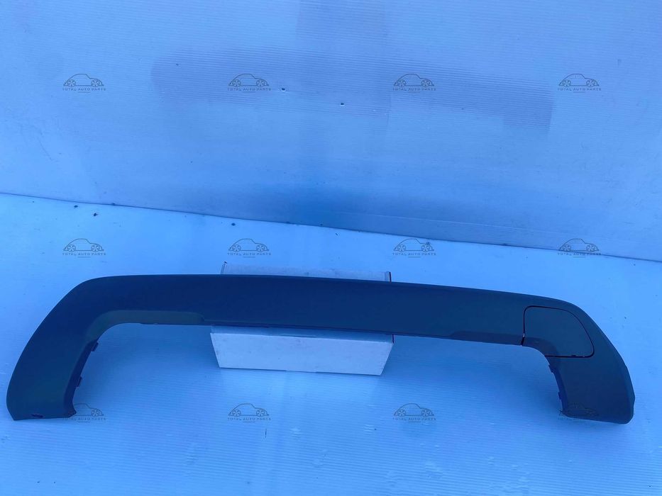 Ornament bandou bara spate Dacia Duster 2 2017+ nou original