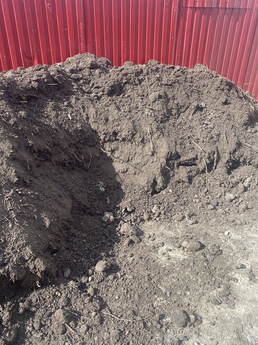 Продам перегной самовывоз