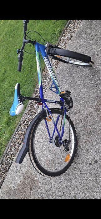 Bicicleta 24 " copii