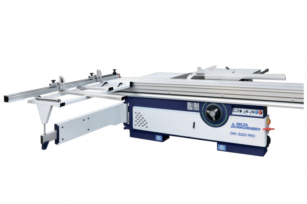 Форматно-раскроечный станок DM-3200PRO