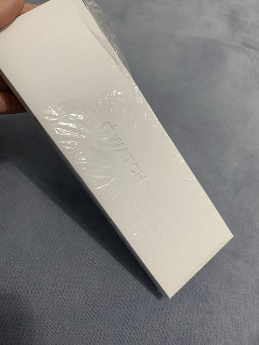 Smart watch 46 mm