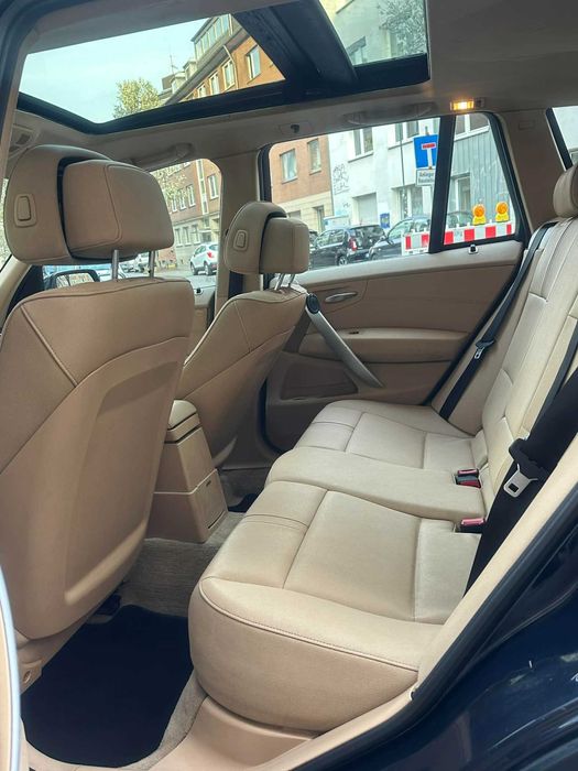 BMW X3 ,4x4 de vânzare