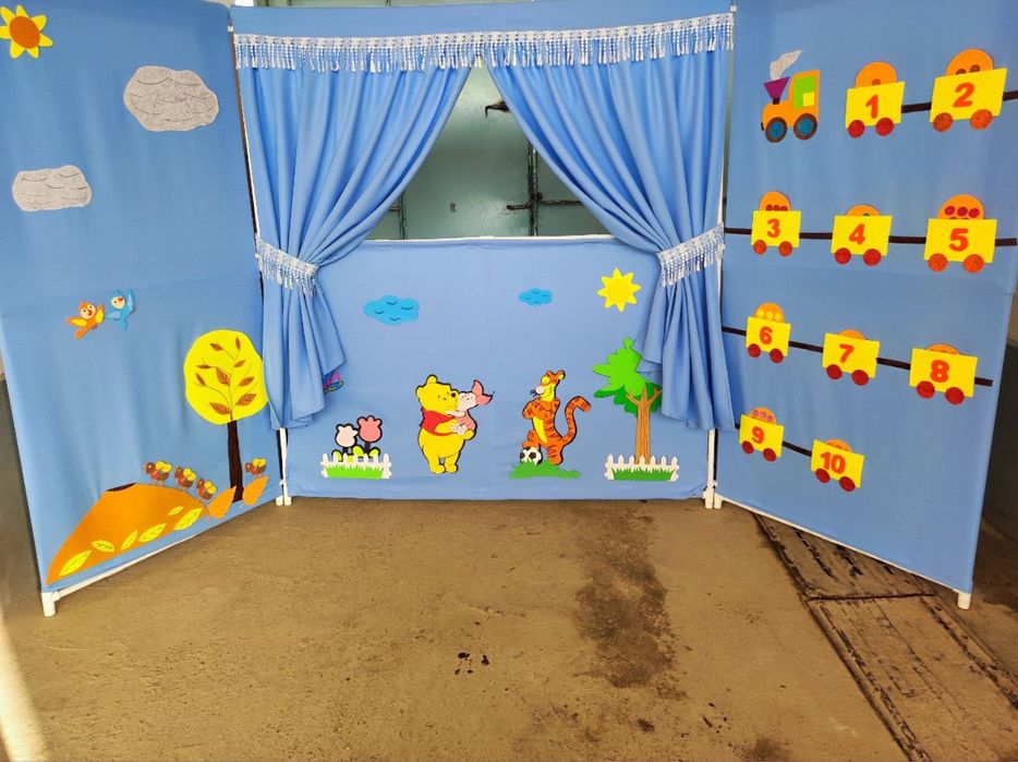 Odessada mashinada jinsiy aloqa