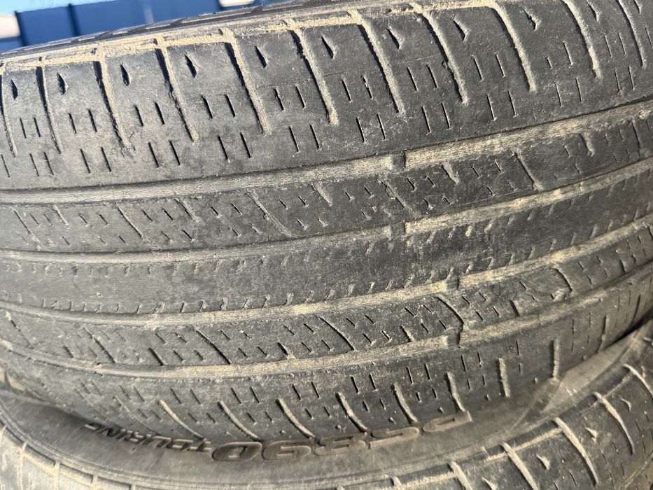 Продам резину