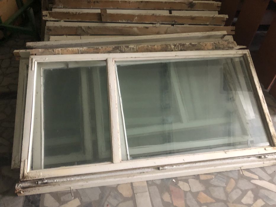 Ойна ром сотилади