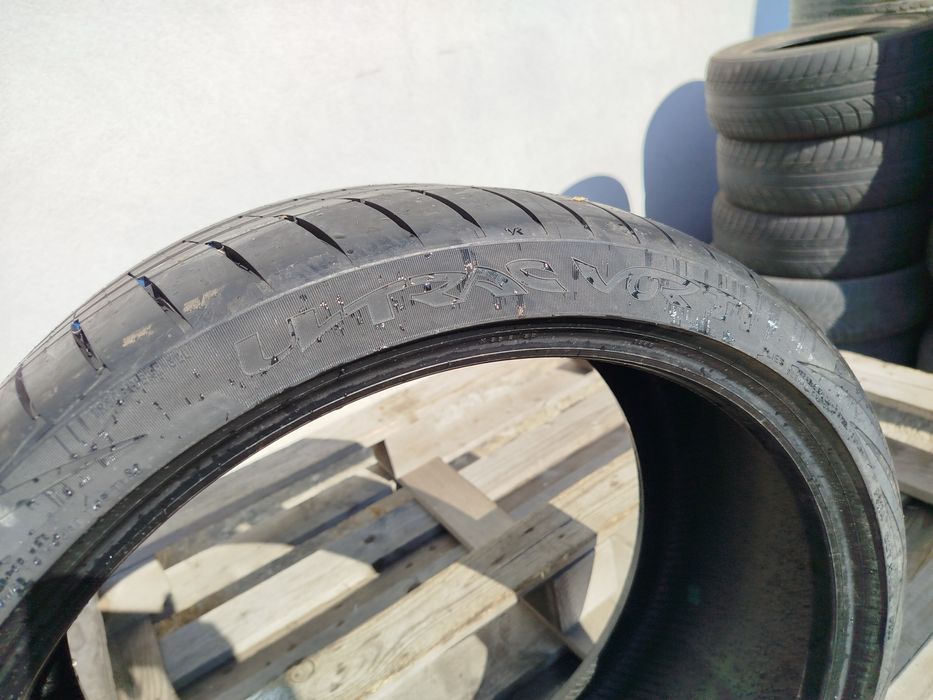 235/35/19 Вредщайн ДОТ 2019 г - САМО 1 брой - Чисто Нова