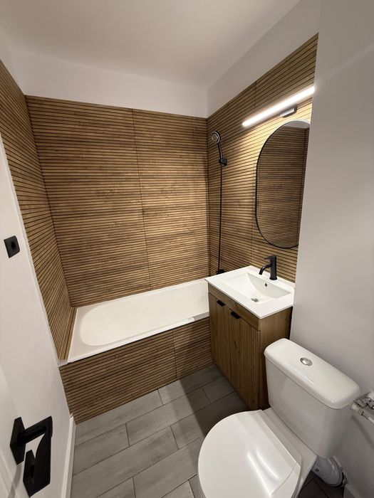 Apartament cu doua camere de închiriat, Sector 3, Titan, Metrou 1 Decembrie 1918