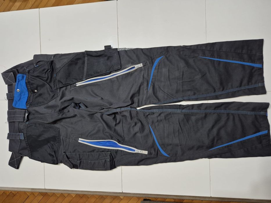 Engelbert Strauss  48 Motion  pantaloni lucru