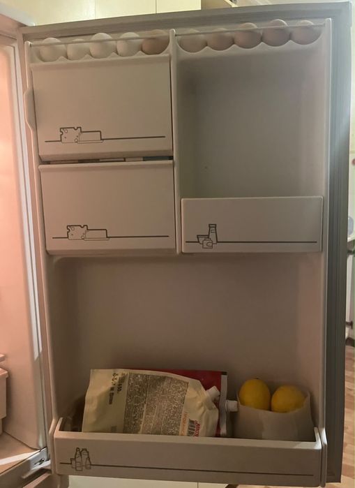 Продам холодильник , срочно!!!