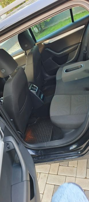 Skoda octavia 3  diesel manuală