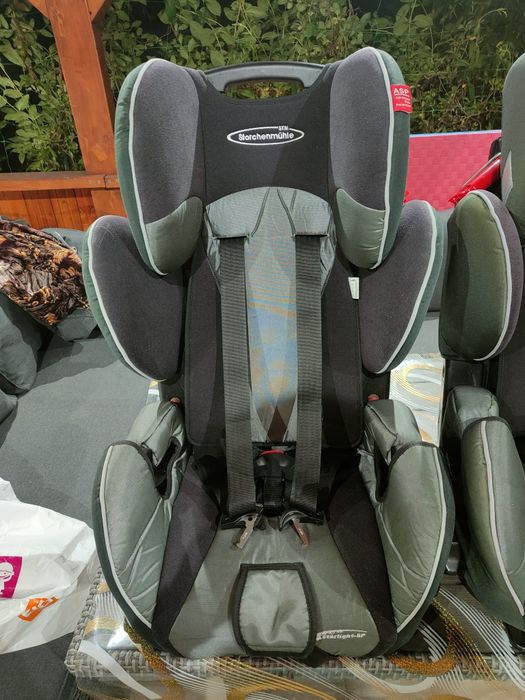 Scaune copii recaro 3ani+