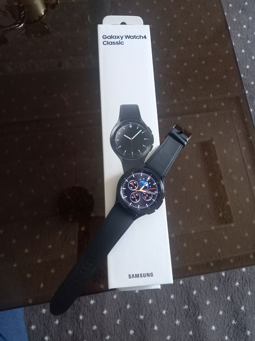 Samsung galaxy watch 4