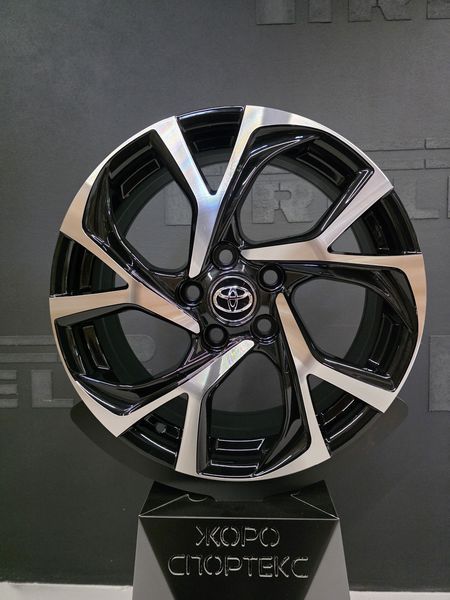 17цола 5х114.3 Toyota Тойота 5x114.3