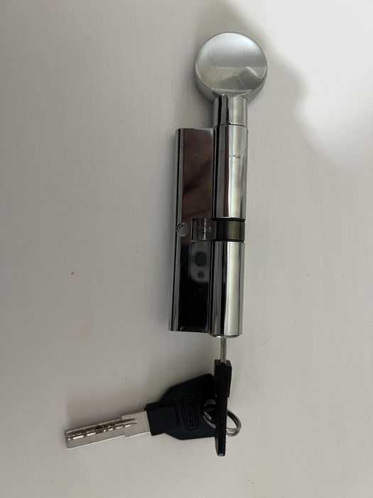 Продается сердцевина для замка