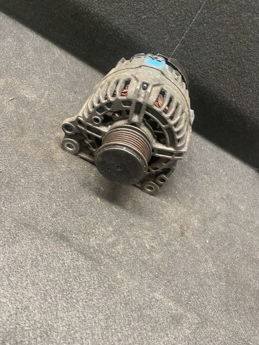 alternator skoda fabia 2 combi 1.6tdi