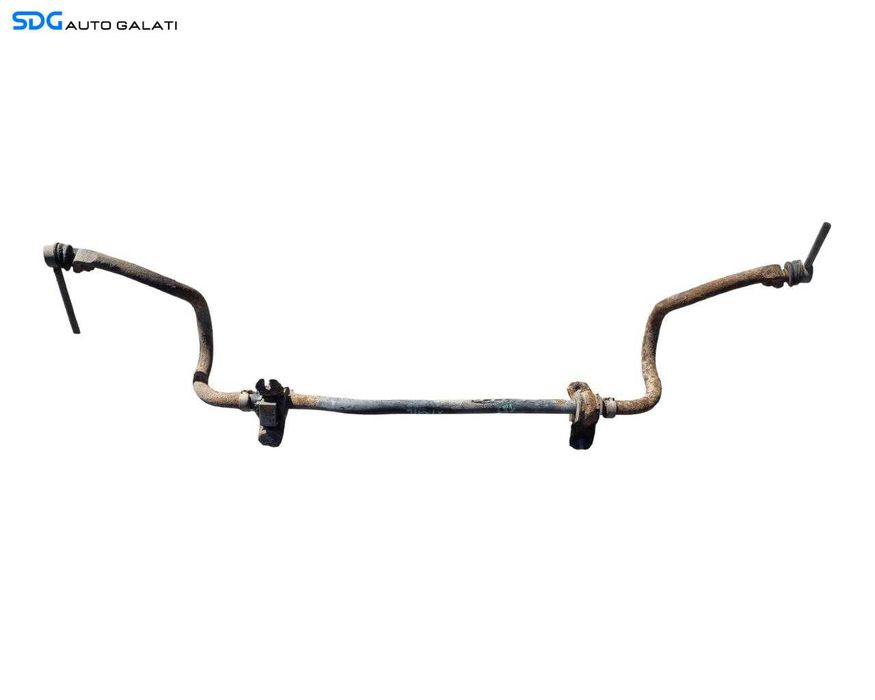 Bara Stabilizatoare Torsiune Punte Fata Nissan X-Trail T31 2.0 D 2007 - 2013 [LR3401]