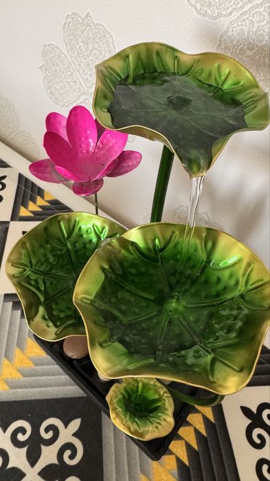 Продам фонтан-водопад