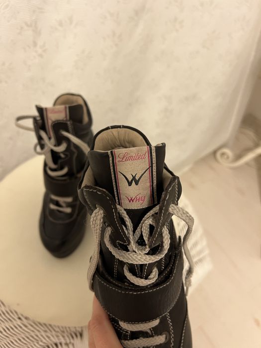 Ghete dama Why Denis marinea 39