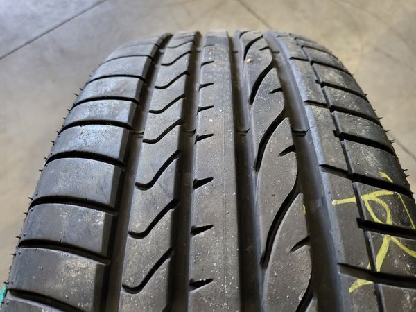 235/55/19 Bridgestone 4бр RunFlat