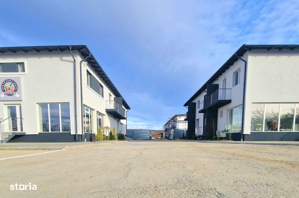 Zona capat CUG Apartament 2 camere 40 mp
