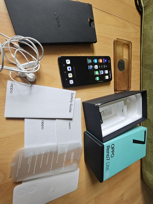 Telefon Oppo Reno 7 Lite