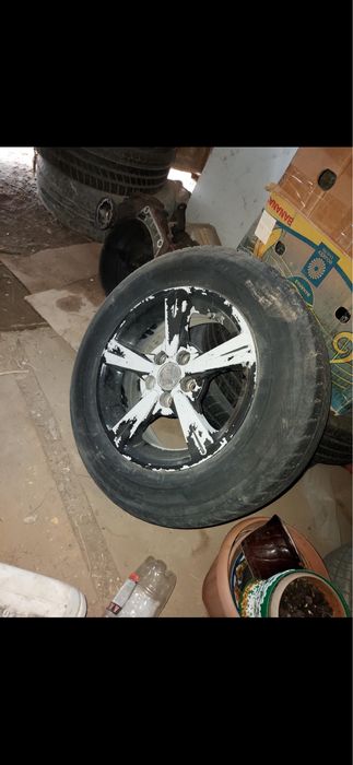 Диски на Р14 в хорошем состяний!