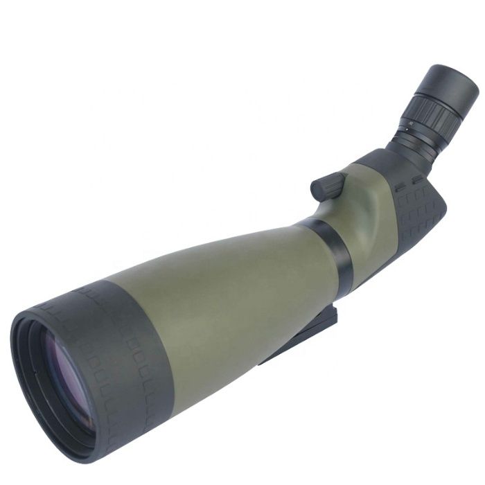 Супер Зрит. труба 75х100. с треногой в маг. Binokli.uz Бинокли