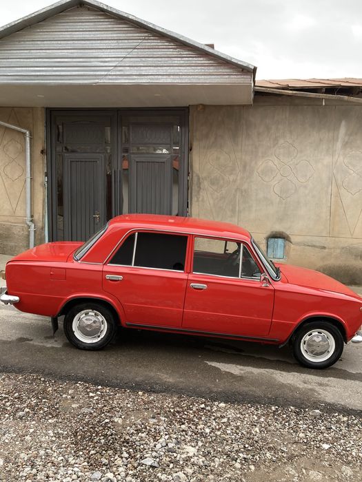 Продается автомобиль ваз 2101