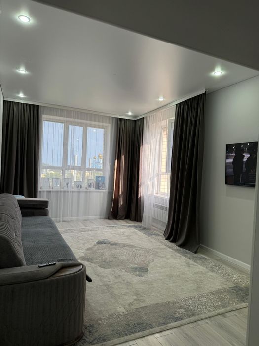 Продаю 2х ком Юго-Восток Муканова 41/23