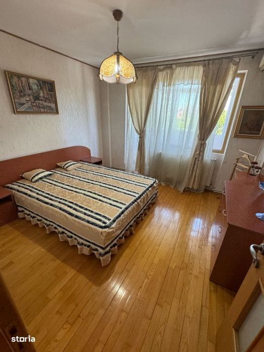 Apartament 3 camere - Mihai Bravu - Metrou Dristor