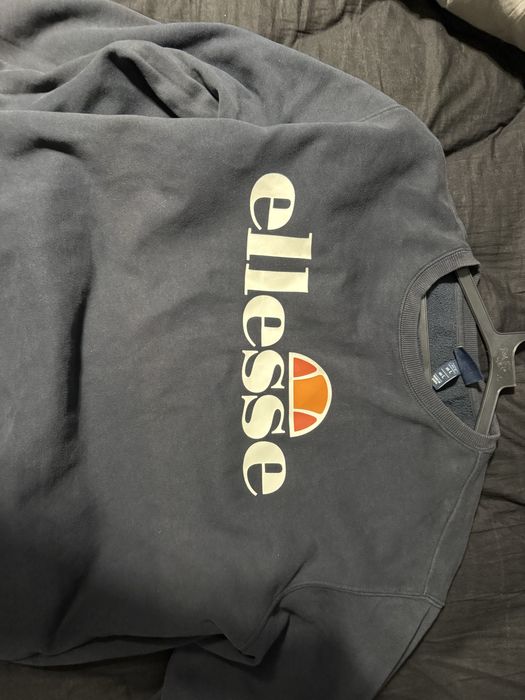 Блуза с дълг ръкав на ellessе