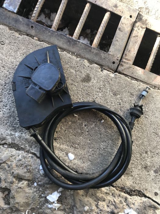 Actuator acceleratie Jeep Grand Cherokee 2.7 Crd 2003