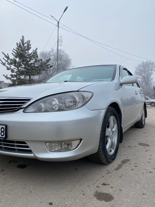 Срочно продаю Toyota Camry 35!
