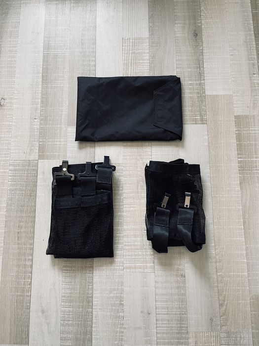 Оригинални мрежи за багажник за BMW X1 / X2