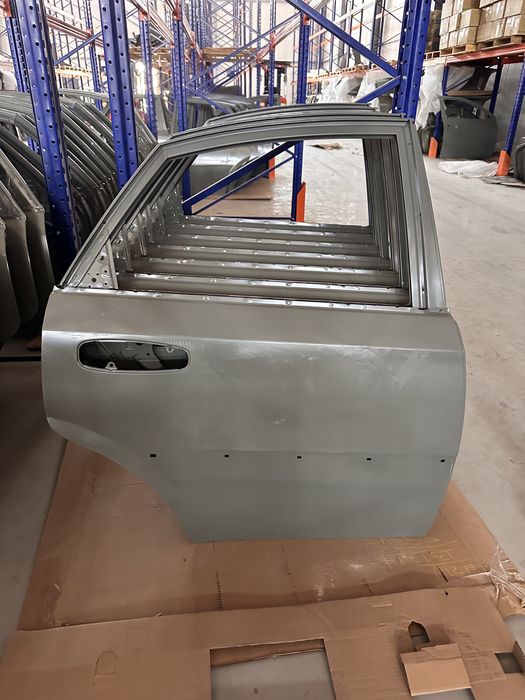 LACETTI GENTRA ешиклар / том / багаж / крило / капот