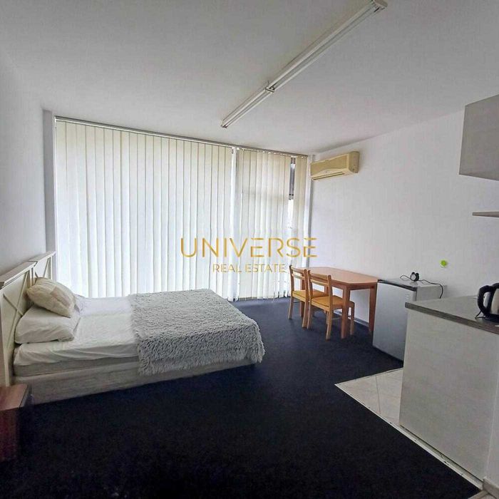 Продава се Едностаен апартамент в к.к. Слънчев бряг - 28 кв.м за 902 €/кв.м - Снимка #6