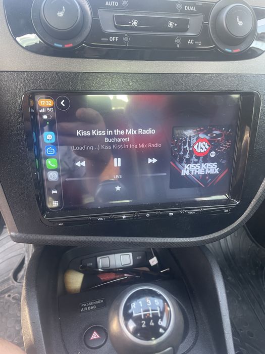 android auto gama vag  xstrong