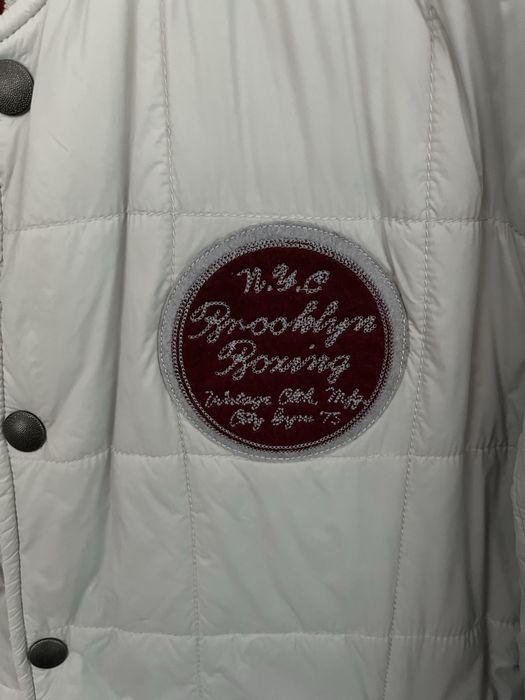 Яке бомбър Jack and Jones bomber