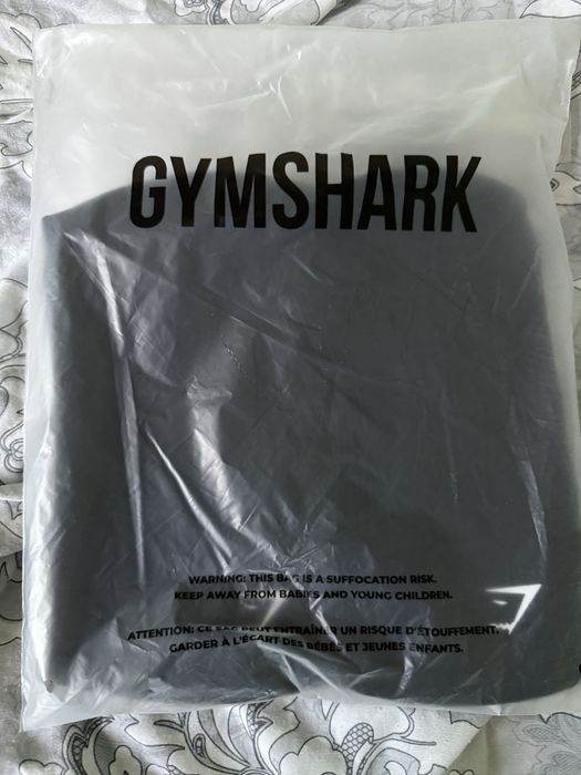 Knee Sleeves Наколенки Gymshark