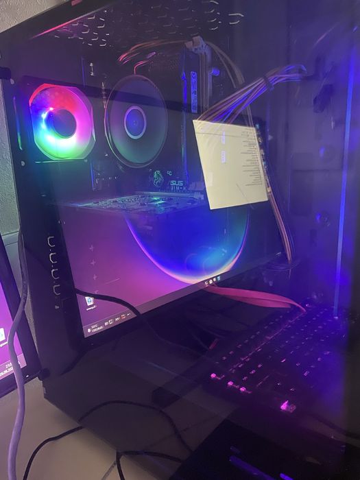 Продам Игровой компьютер