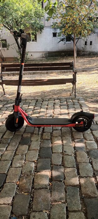trotineta electrica ninebot