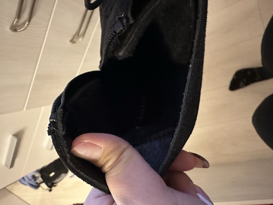 Дамски боти