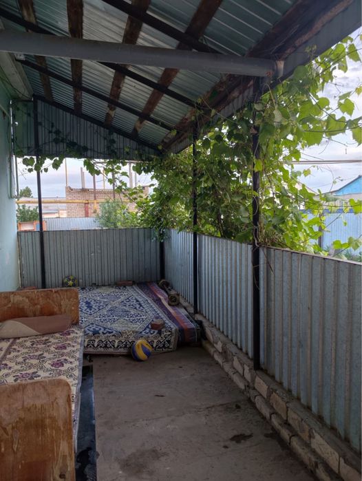 Город Алга продается частный дом