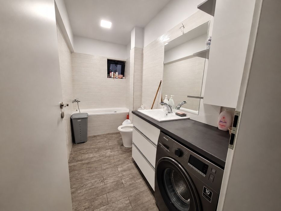 Apartament de vânzare 3 camere Craiova  bloc nou